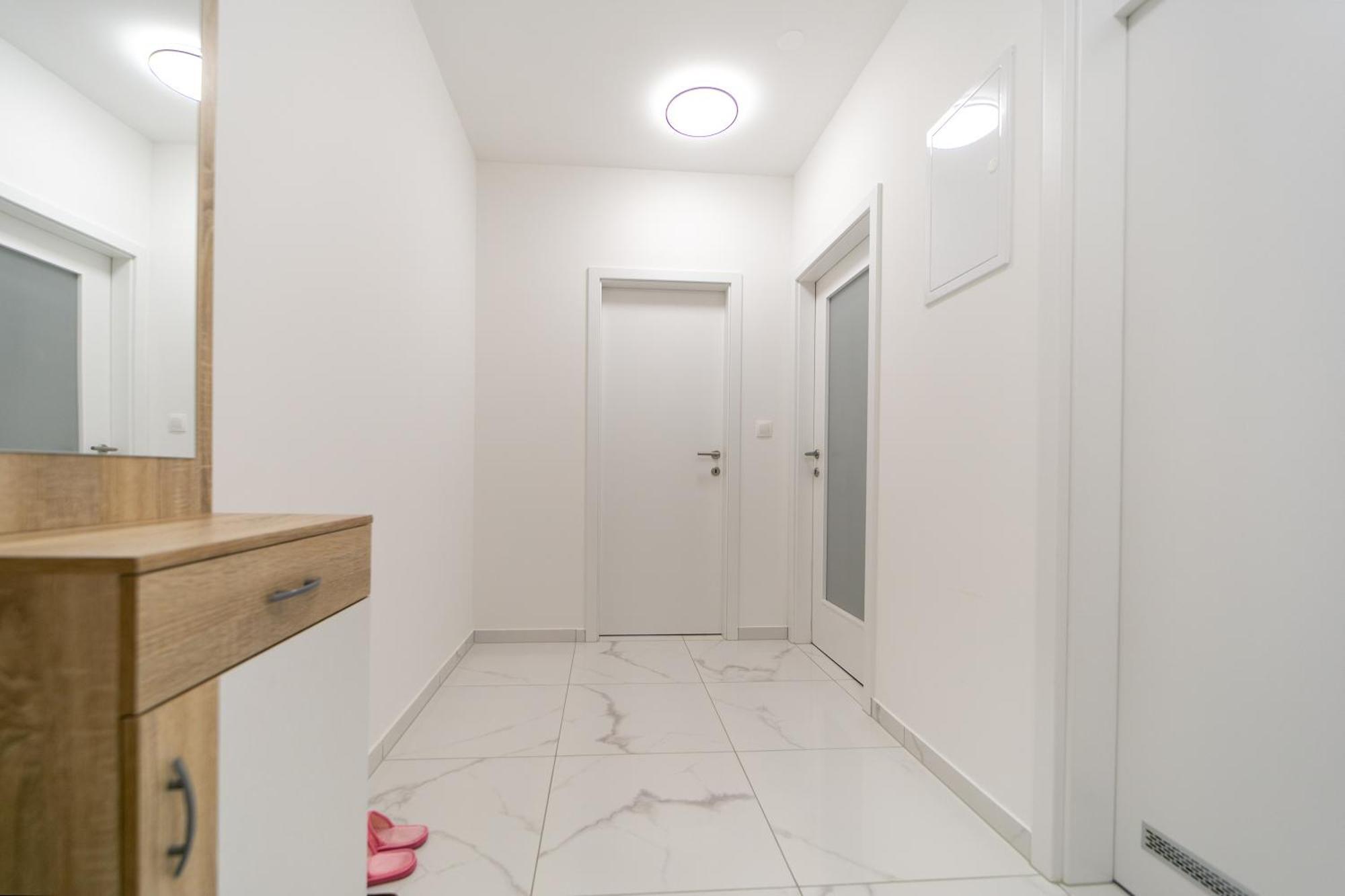 Iva Apartamento Zagreb Exterior foto